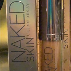 Urban Decay | Makeup | Naked Skin Urban Decay Foundation | Poshmark